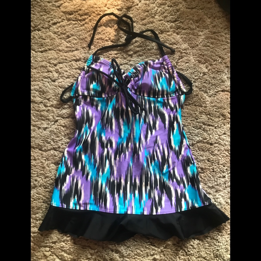 Tankini